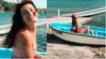 Aslı Bekiroğlu'ndan güldüren paylaşım