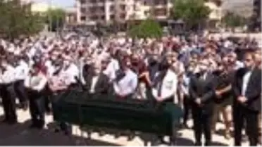 Gençlik ve Spor Bakan Yardımcısı Sinan Aksu'nun acı günü