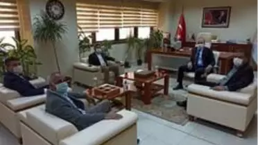 Milletvekili Taş'tan tütün açıklaması