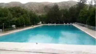 Nallıhan Sarıyar Yüzme Havuzu uzun aradan sonra açılıyor