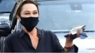 Arda Kural peçe takan kadınlar için 'Öcü' diyen Hülya Avşar'a tepki gösterdi