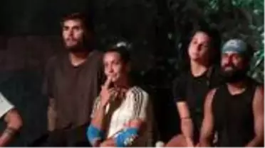 Barış, Survivor'dan elenen Evrim'e çok sert çıktı: Hakkımı helal etmiyorum