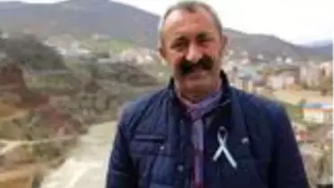 Koronavirüse yakalanan Komünist Başkan Fatih Mehmet Maçoğlu, yaşadıklarını anlattı