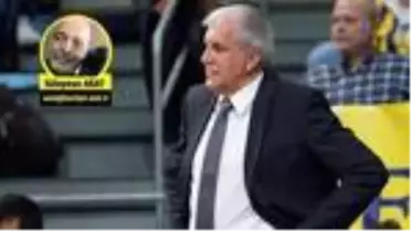Obradovic'in bir yanı Fenerbahçe'de! Aile baskısına dayanamadı