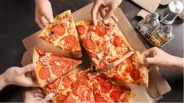 Pizza Şirketi Yorum Yapan Müşteriye Dava Açtı: Nevzat Aydın Devreye Girdi