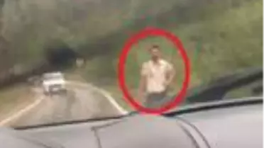 Sel felaketinde kaybolan Derya'yı arama çalışmalarında 4'üncü gün (3)