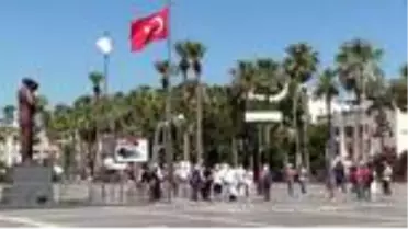 Seyahat acentesi temsilcilerine Muğla'nın tanıtımı yapıldı