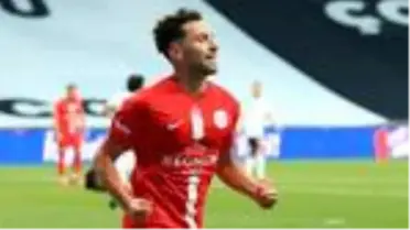 Sinan Gümüş Fenerbahçe'ye