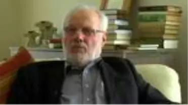 TÜRKİYE'NİN YAŞAYAN İLİM HAZİNELERİ - Prof. Dr. Yusuf Ziya Kavakcı (11)