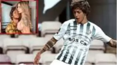 Yenildikleri maçtan sonra dans videosu paylaşan Mirko Antonucci, Vitoria Setubal'den gönderildi