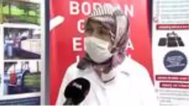 Yerli dezenfektan Borel, üniversite sınavında hijyeni sağlayacak