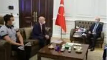 Bakan Soylu: Özel güvenlikte yazılım güncellemesi yaptık