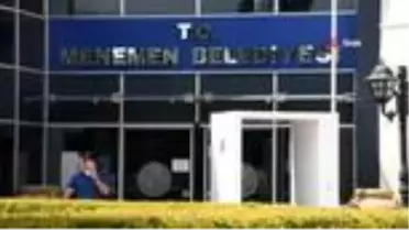 Son dakika haberi! - CHP'li Başkan Serdar Aksoy hakkında terör soruşturması