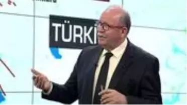 Ege'deki depremin ardından uzman isim canlı yayında uyardı: Evlere girmeyin