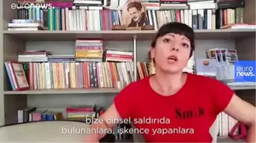 KHK'li Bozkurt'un hikayesi: KHK ile ihraç edildi, işine geri dönmek için yaptığı eylem suç sayıldı