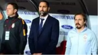 Kulübede görev alacak Ayhan Akman, Galatasaray'a yeğeni Ali Akman'ı getiriyor