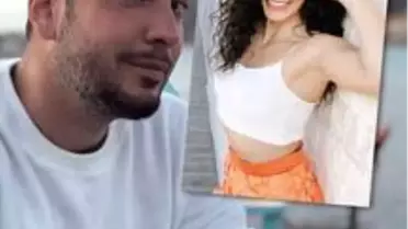 Oğuzhan Koç'tan flaş Ebru Şahin açıklaması