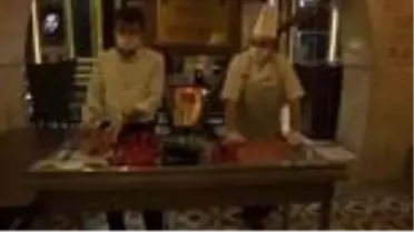 Turizmi lezzetleriyle tutkuya dönüştüren rota: Güneydoğu