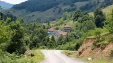 Zonguldak'ın Sivriler köyündeki karantina uygulaması sona erdi