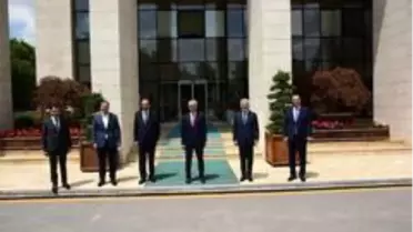 Başkan Ekim'den Ankara çıkarması