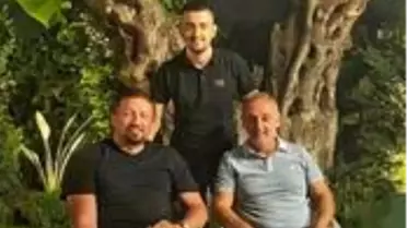 Başkandan hayırlı olsun ziyareti