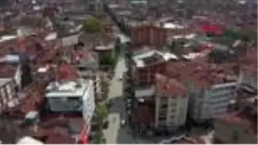 BURSA İlçenin nüfus tabelalarındaki 4 binlik fark şaşırtıyor