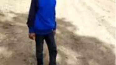 Siste kaybolan 14 yaşındaki çoban, 20 saat sonra bulundu