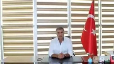 Toprak: 'TFF'nin kararı gözden geçirmesinde fayda var'