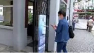 YKS'ye giren Naciye ninenin hedefi tıp okumak