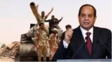 Yunanistan, Libya'da umudunu darbeci Sisi'ye bağladı: Türkiye'nin şansı yok