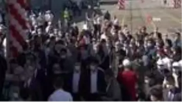 Bakan Varank: 'Fabrika testlerinin ardından Ağustos sonunda yol testlerine geçilmiş olacak'