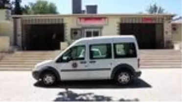 GAZİANTEP BARIŞMAK İÇİN EVİNE DAVET ETTİĞİ TEYZESİNİN EŞİNİ ÖLDÜRDÜ