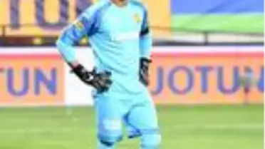 Göztepe'de Beto eskiyi arattı
