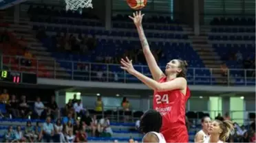 İnci Güçlü ile BOTAŞ, Barcelona, WNBA, sanat akımları ve fazlası