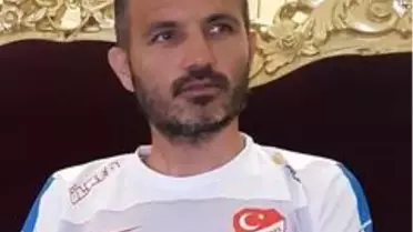 Kılıçaslan Yıldızspor Teknik Direktörü İsmail Yıldız: 'Alınan karara saygılıyız'