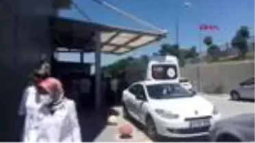 Şanlıurfa'da komşu aileler arasında 'duvar' kavgası: 13 yaralı