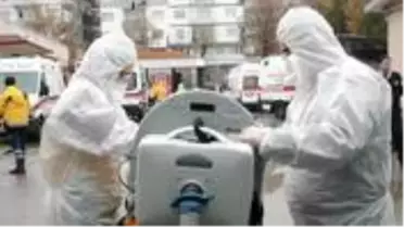 Türk insanının binde 8'i koronavirüse bağışıklık kazandı, nüfusun geri kalanı risk altında