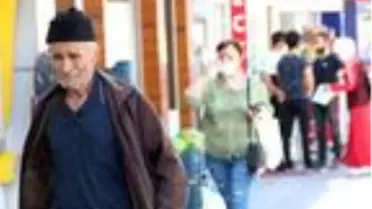 Artvinlilerin artan vaka sayısı endişesi