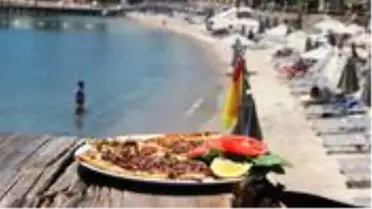 Bodrum'da pide fiyatları, 25 kilometre mesafede 7'ye katlanıyor