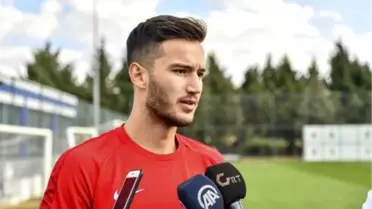 Çaykur Rizespor'dan, G.Saray'la anlaşan Oğulcan Çağlayan'a tepki: Cepheden kaçmıştır