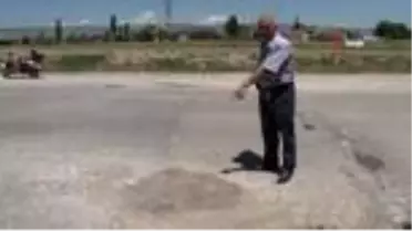 Doğum gününde ölümden döndü