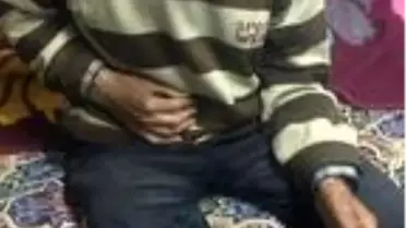 Yaşlı adam, kaybolduktan 11 saat sonra bulundu