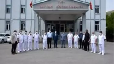 1 Temmuz Denizcilik ve Kabotaj Bayramı