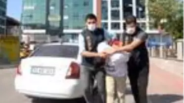 Albayrak ailesine yönelik ahlaksız paylaşım yapan şüpheli adliyede