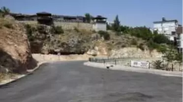 Barış mahallesinin iki yakası buluştu