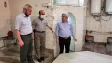 Başkan Cengiz gündemi değerlendirdi