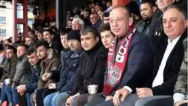 Başkan Çetin Akın'dan iptal kararına tepki