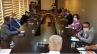 Erdek'in yeni belediye başkanı Hasan Yapakçı oldu - BALIKESİR
