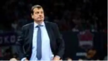 Ergin Ataman: 'Vicdanı sızlayanlar oldu mu acaba?'