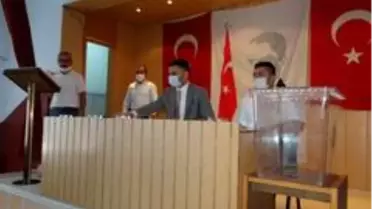 Gölpazarı'nda Köylere Hizmet Götürme Birliği seçimleri yapıldı